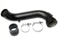 Пайпинг-кит (буст-пайп) BMW N55 E82 E92 E93 xDrive 11-12 76мм
