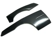 Subaru Impreza GD 00-05 расширение колесных арок, крыльев