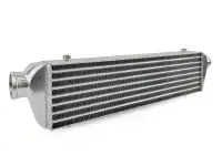 Интеркулер apexi 550х140х65 выхода 57мм