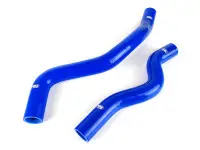Патрубки радиатора MMC Lancer EVO 4-5-6 (синий)