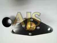 Блоу-офф Subaru УЦЕНКА (Вариант 1)