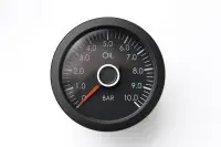 Датчик DEPO (Тайвань) VW 52мм OP (красный)