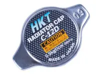 Крышка радиатора HKT под малый клапан 0.9кг