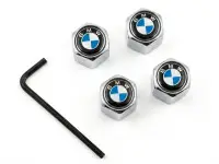Ниппельные колпачки Subaru (BMW)