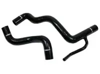 Патрубки радиатора Toyota Rav4 1AZ, 2AZ 05-11 (черный)