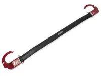 Taiko Распорка передних стоек Nissan Teana Altima J32 L32 U32 2006-2013 (красный)