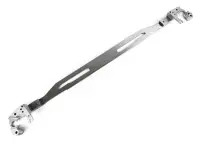 Распорка передних стоек BMW E82 E87 E88 (серый)