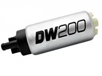 DeatschWerks насос топливный 255л/ч Honda Civic 06-11 DW200