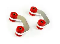 Subaru SG, SF5, GC, GD, GF, GG линки задние усиленные полиуретановые 2 штуки (Тайвань)