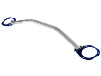 Taiko распорка передних стоек Subaru Forester SH Impreza GH GR Turbo 07-13 (синий)