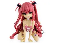 Аниме фигурка Succubus Lulumu ангел