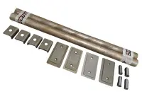 Tuning Toys Комплект для установки сиденья (ковша) по приложению J (круглый профиль)