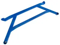 Распорка передняя нижняя Subaru Impreza GC8, GF8