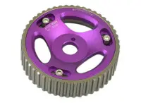Шестерня разрезная Toyota 1jz ,2jz (фиолетовый)