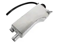 Бачок расширительный BMW E36 92-99 Mishimoto style (серый)