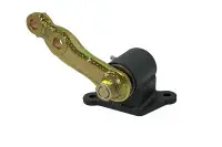 Рулевой маятник GTS 2101-2107 усиленная сошка
