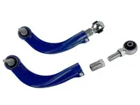 Рычаги задние кривые с регулировкой Honda Civic 06-11