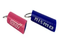 Брелок силиконовый патрубок Nismo, STI, TRD (Nismo)