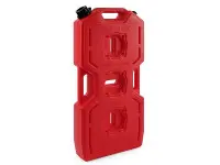 Канистра Экстрим Самара 16л (красный)