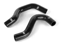 Патрубки радиатора Suzuki SX4 M15A M16A VVT 06-12 (черный)