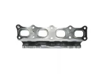 Mitsubishi прокладка впускного коллектора металлическая 1555A417