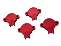Крышки соленоидов AVCS Toyota GT86 Subaru BRZ Perrin Style