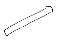 Toyota прокладка клапанной крышки 1JZ, 2JZ 1121346030