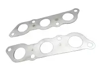 Taiko прокладка выпускного коллектора Toyota 1JZ, 2JZ OEM: 1717346020, 17173-46020