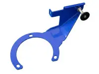 Taiko Упор ГТЦ Subaru Impreza GH GE 2007-2012 правый руль (синий)