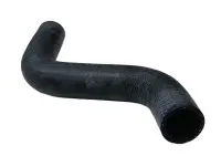 Патрубок радиатора нижний Toyota Land Cruiser Prado 90 1KZT 1KZTE 1657267070