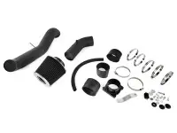 Впуск холодный Nissan 03-06 350Z 3.5L Infiniti G35 3.5L