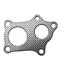 Прокладка горячей части турбины (на выхлоп) Toyota JZX100 (медь)