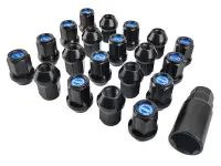 Гайки колесные Greddy M32P PRO MAX M12х1.25 (синий)