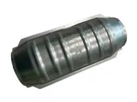 Защита резонаторов 280x135x60мм