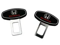 Заглушки для ремней безопасности (2шт) (Honda)
