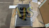 Радиатор алюминиевый Subaru Outback 3.0L V6 03-09 26mm AT AJS УЦЕНКА(Вариант 4)