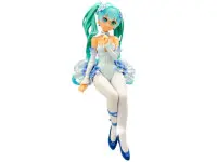 Аниме фигурка Hatsune Miku Papaya Elf