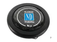 Кнопка руля JDM (№7)