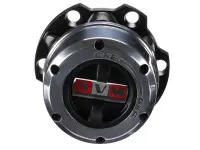 Хаб колесный AVM421 AVM454 Land Cruiser 76 80 87 Hilux мостовой механический