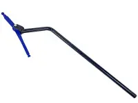Кулиса короткоходная 2108-2109, крашеная