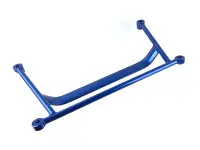 Распорка передняя нижняя Subaru Impreza GD Forester SG 4 точки (Китай)