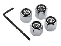 Ниппельные колпачки Subaru (Toyota)