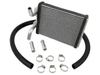 Радиатор отопителя Toyota Mark 2, Chaser, Cresta JZX90 1992-1996