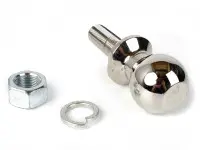 Шар для фаркопа 7/8" 62мм 3.5T