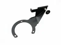 Taiko Упор ГТЦ Subaru Impreza GH GE 2007-2012 правый руль (черный)