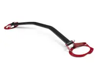 Taiko распорка передних стоек Subaru Legacy BL BP 03-09 (красный)