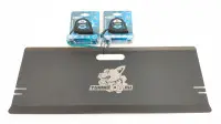 Tuning Toys Пластины для проверки схождения подвески