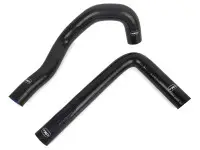 Патрубки радиатора Toyota SUPRA JZA80 NON VVTI (черный)