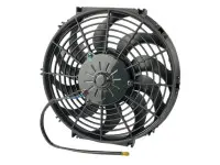 Вентилятор радиатора 12v 12" (300мм) 120w сабли