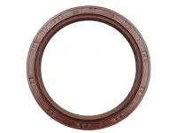 Toyota сальник крышки ГРМ 1HZ, 1KZTE, 1HDT 9031158006